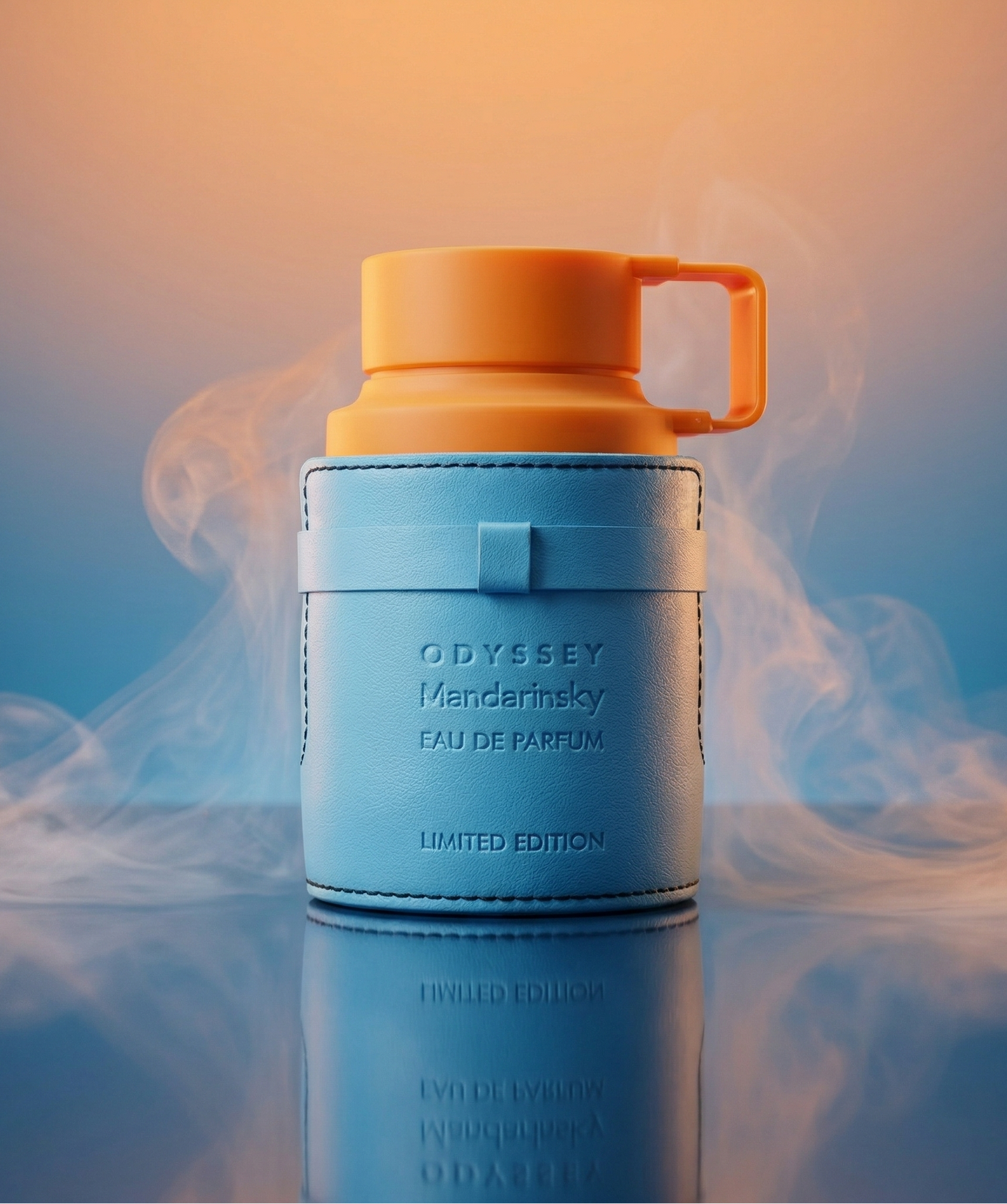 perfumes odyssey mandarin sky