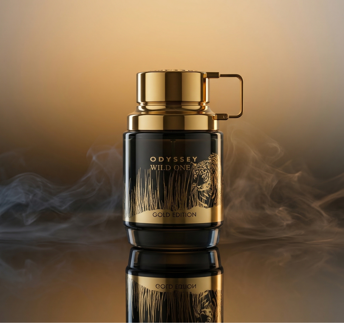 perfumes odyssey wild one