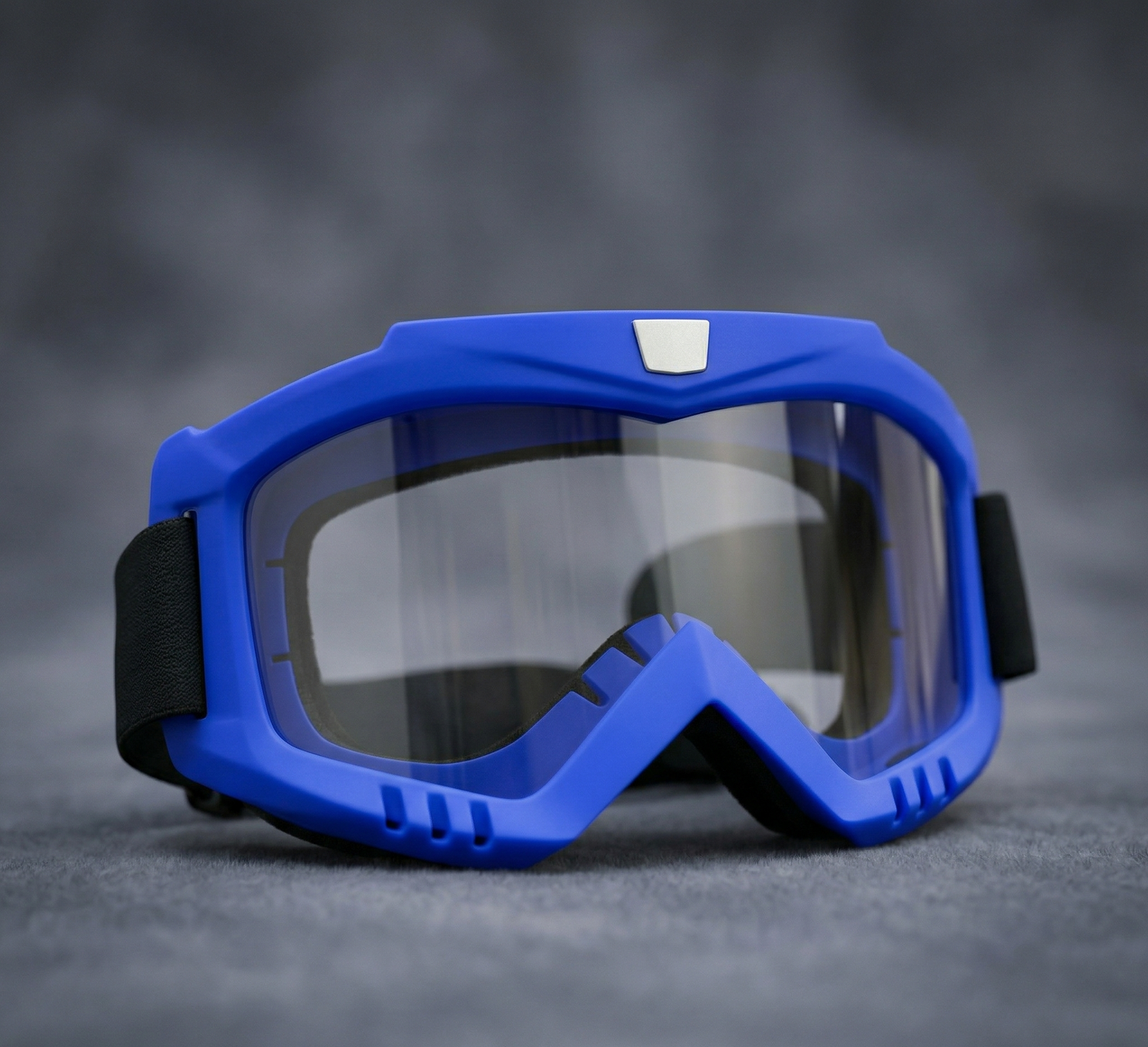 Lentes para motocicleta