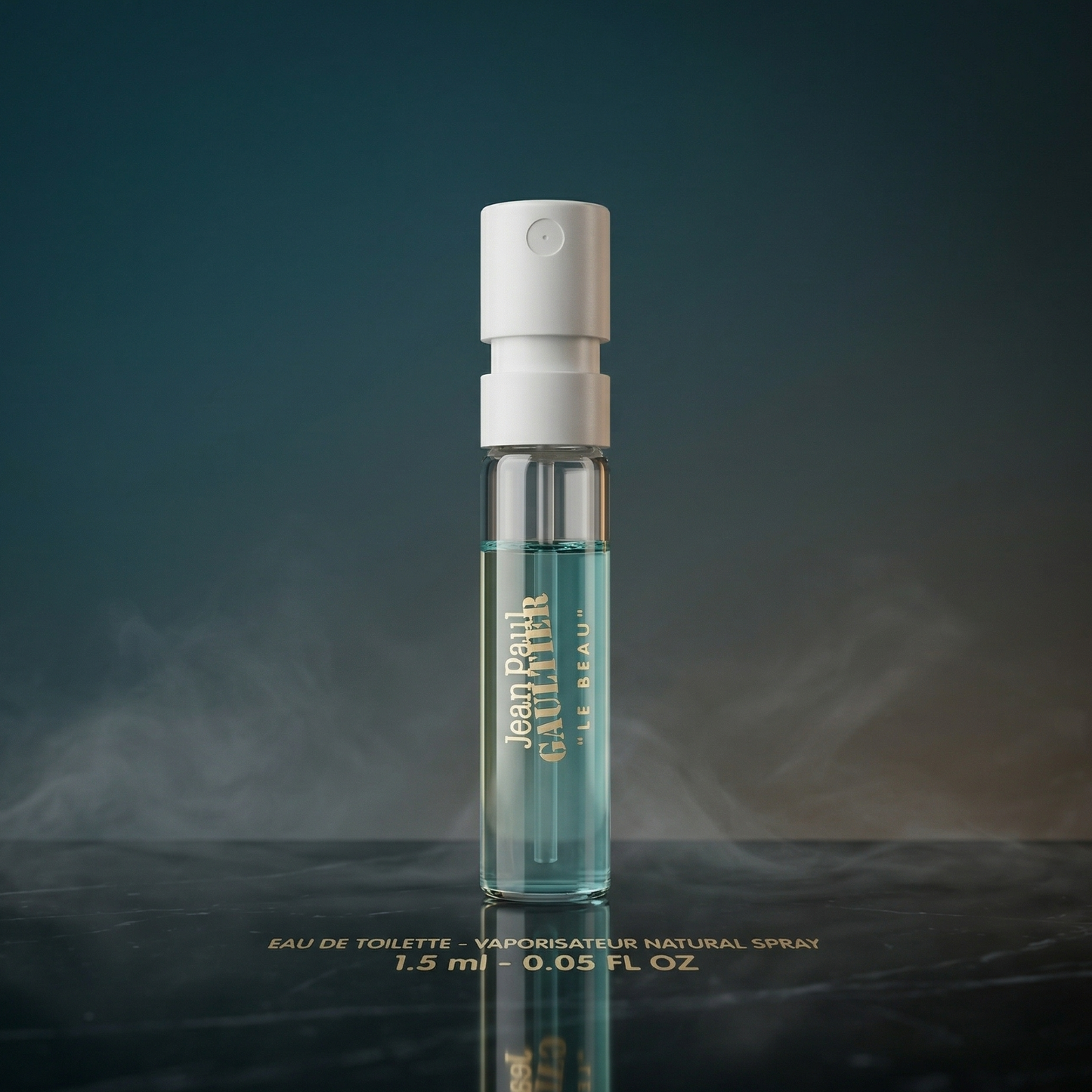 Jean Paul Gaultier Fragancias en aerosol Le Beau EDT para hombre