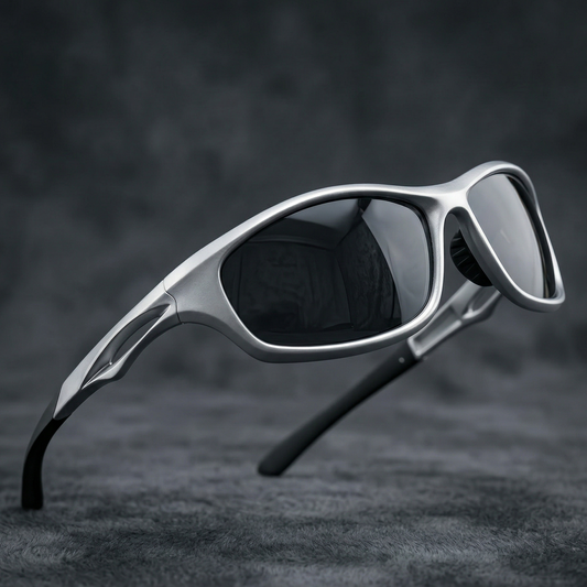 Lentes de sol y2k