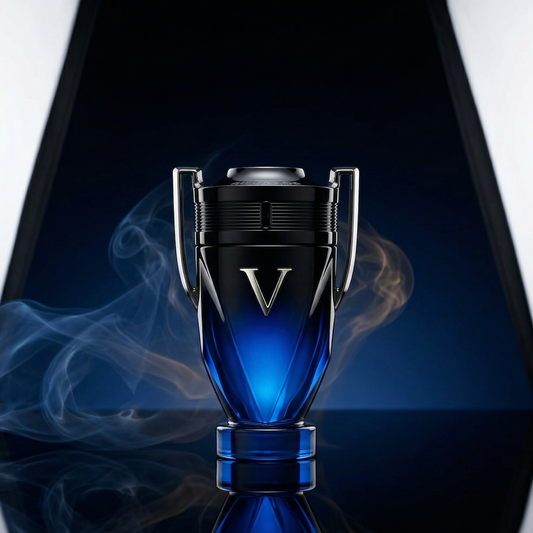 Paco Rabanne Perfume Invictus Victory Elixir para hombre