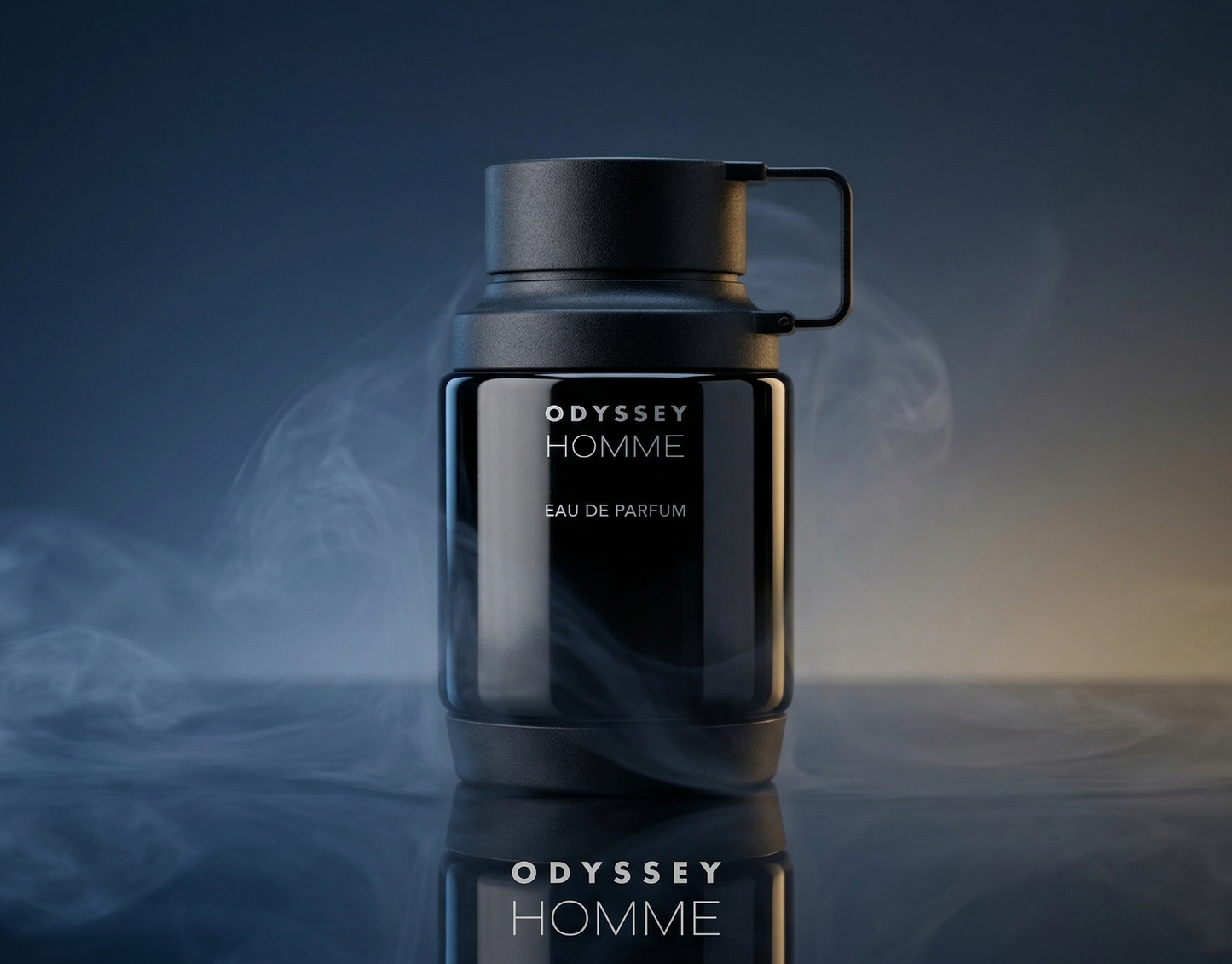 perfumes odyssey HOMME