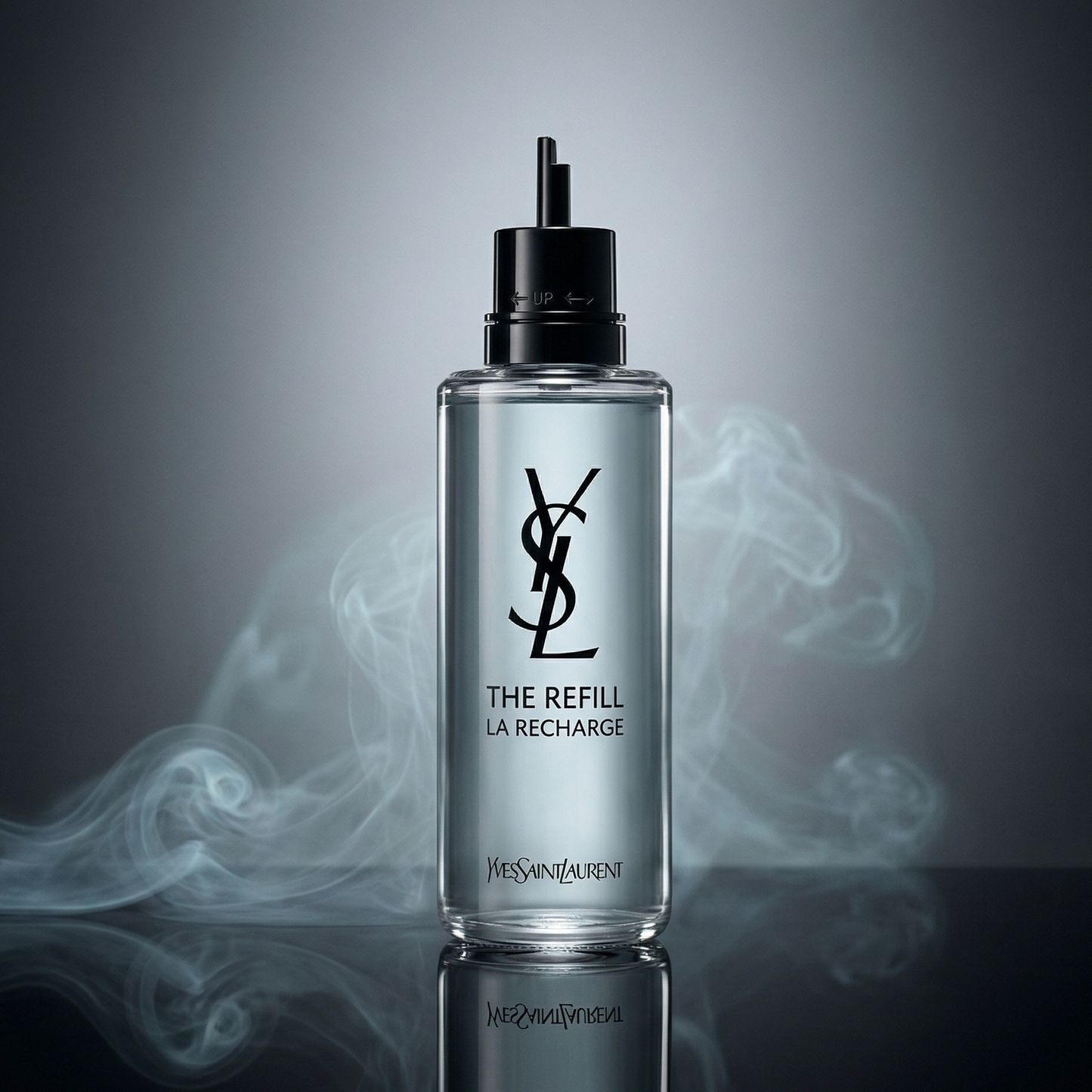 Yves Saint Laurent Perfume Myslf EDP en spray para hombre