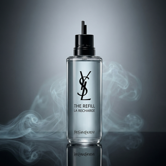 Yves Saint Laurent Perfume Myslf EDP en spray para hombre