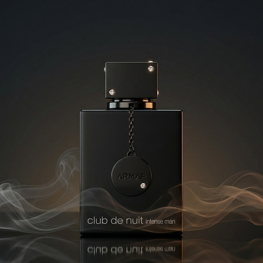 Club de Nuit Intense Man