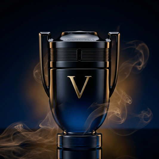 Paco Rabanne Perfume Invictus Victory Elixir para hombre