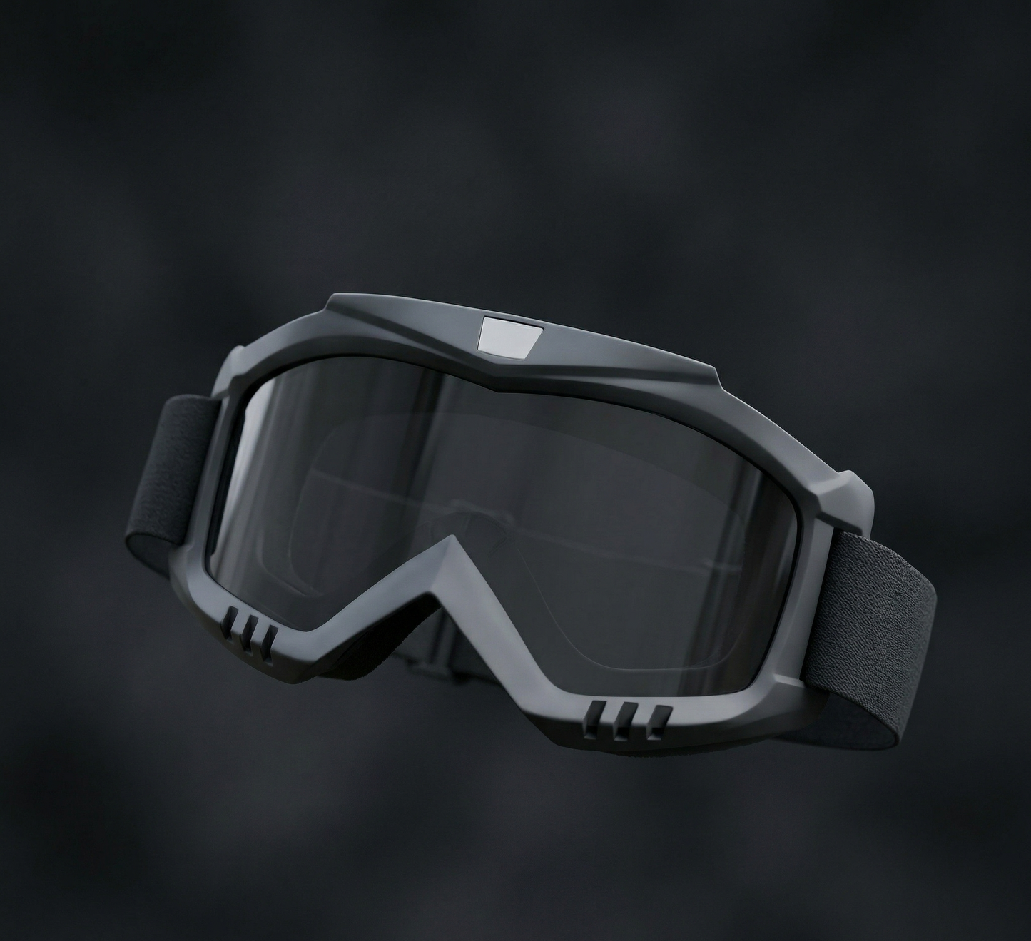 Lentes para motocicleta